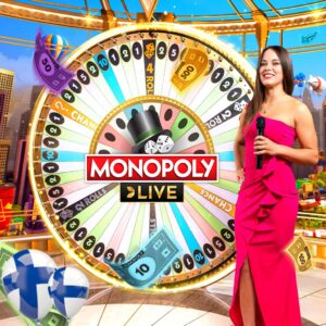 Monopoly live