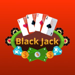 Online blackjack